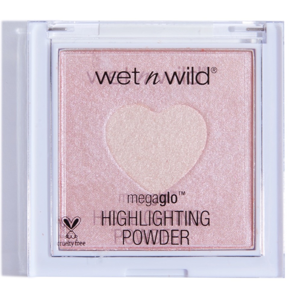 💘Wet & Wild Megaglo Highlighter Brand New & Sealed💘